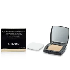 Chanel Poudre Universelle Compacte - No.30 Naturel 15g/0.5oz -Bareminerals || MAC || Shiseido Sales Store 02598080202 533d5d2f 3ab7 4f2b b6b4 5c8098569239