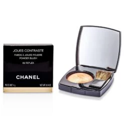 Chanel Powder Blush - No. 72 Rose Initiale 4g/0.14oz 26 Chanel Powder Blush - No. 72 Rose Initiale 4g/0.14oz -Bareminerals || MAC || Shiseido Sales Store 03174280202