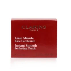 Clarins Lisse Minute - Instant Smooth Perfecting Touch Makeup Base 15ml/0.5oz -Bareminerals || MAC || Shiseido Sales Store 04741780301 2