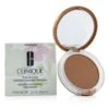 Clinique True Bronze Pressed Powder Bronzer - No. 03 Sunblushed 9.6g/0.33oz -Bareminerals || MAC || Shiseido Sales Store 04773880402