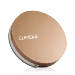 Clinique True Bronze Pressed Powder Bronzer - No. 03 Sunblushed 9.6g/0.33oz -Bareminerals || MAC || Shiseido Sales Store 04774080402 1