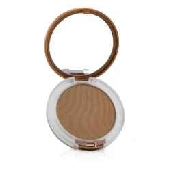 Clinique True Bronze Pressed Powder Bronzer - No. 03 Sunblushed 9.6g/0.33oz -Bareminerals || MAC || Shiseido Sales Store 04774080402 2
