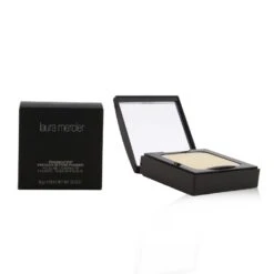 Laura Mercier Pressed Setting Powder - Translucent Medium Deep 9g/0.3oz -Bareminerals || MAC || Shiseido Sales Store 04807124702 1