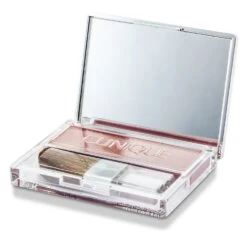 Clinique Blushing Blush Powder Blush - # 110 Precious Posy 6g/0.21oz -Bareminerals || MAC || Shiseido Sales Store 04809780402 1 e57d9709 854e 48bc 820c 6c3634839c8d