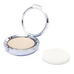 Chantecaille Compact Makeup Powder Foundation - Shell 10g/0.35oz -Bareminerals || MAC || Shiseido Sales Store 05130193402 1