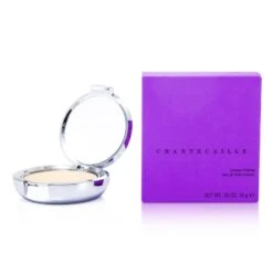 Chantecaille Compact Makeup Powder Foundation - Dune 10g/0.35oz -Bareminerals || MAC || Shiseido Sales Store 05130193402 e8db545e 9895 42df b9f2 b3f9e068decb