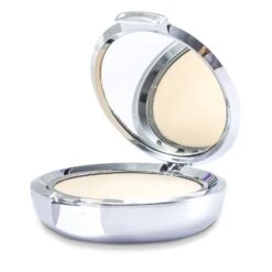 Chantecaille Compact Makeup Powder Foundation - Camel 10g/0.35oz -Bareminerals || MAC || Shiseido Sales Store 05130393402 1 7d9c31ca ba52 49fb 9b88 17abc7e26779