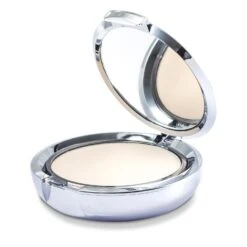 Chantecaille Compact Makeup Powder Foundation - Shell 10g/0.35oz -Bareminerals || MAC || Shiseido Sales Store 05130493402 1
