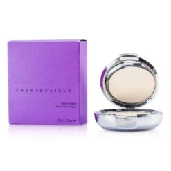 Chantecaille Compact Makeup Powder Foundation - Camel 10g/0.35oz -Bareminerals || MAC || Shiseido Sales Store 05130493402 87c9b613 8217 408c 89eb aaae30fd26ec