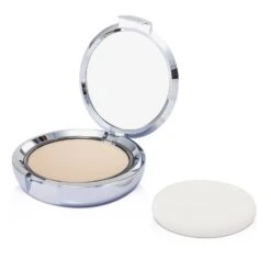 Chantecaille Compact Makeup Powder Foundation - Dune 10g/0.35oz -Bareminerals || MAC || Shiseido Sales Store 05130593402 1 446d4a69 d7ff 4150 b092 783d5389b78c