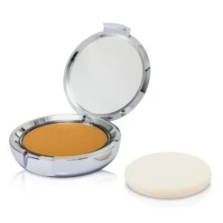 Chantecaille Compact Makeup Powder Foundation - Shell 10g/0.35oz -Bareminerals || MAC || Shiseido Sales Store 05130693402 1