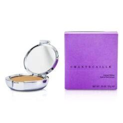 Chantecaille Compact Makeup Powder Foundation - Shell 10g/0.35oz -Bareminerals || MAC || Shiseido Sales Store 05130693402