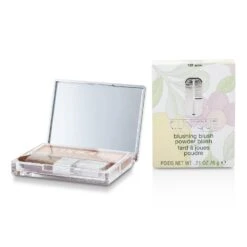 Clinique Blushing Blush Powder Blush - # 120 Bashful Blush 6g/0.21oz -Bareminerals || MAC || Shiseido Sales Store 05213780402 884df3ac 7f67 41c2 a922 e5b473dd8172