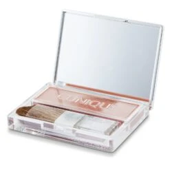 Clinique Blushing Blush Powder Blush - # 102 Innocent Peach 6g/0.21oz -Bareminerals || MAC || Shiseido Sales Store 05541880402 1 ffd21a49 b79f 464f afef d3948ea86800