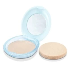 Shiseido Pureness Matifying Compact Oil Free Foundation SPF15 (Case + Refill) - # 40 Natural Beige 11g/0.38oz -Bareminerals || MAC || Shiseido Sales Store 06879181402 2