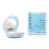 Shiseido Pureness Matifying Compact Oil Free Foundation SPF15 (Case + Refill) - # 40 Natural Beige 11g/0.38oz -Bareminerals || MAC || Shiseido Sales Store 06879281402