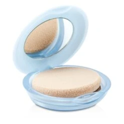 Shiseido Pureness Matifying Compact Oil Free Foundation SPF15 (Case + Refill) - # 50 Deep Ivory 11g/0.38oz -Bareminerals || MAC || Shiseido Sales Store 06879281402 2 ddb1fc64 08b9 4442 9f61 4ccc87261a0f