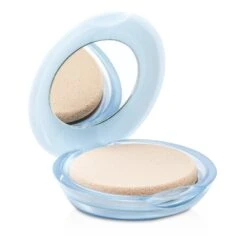 Shiseido Pureness Matifying Compact Oil Free Foundation SPF15 (Case + Refill) - # 50 Deep Ivory 11g/0.38oz -Bareminerals || MAC || Shiseido Sales Store 06884681402 2 d1a49be6 48a1 4af8 a2db 75bbe6dd2d78