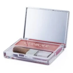 Clinique Blushing Blush Powder Blush - # 106 Berry Delight 6g/0.21oz -Bareminerals || MAC || Shiseido Sales Store 09341580402 1