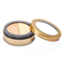 Jane Iredale Circle Delete Under Eye Concealer - #2 Peach 2.8g/0.1oz -Bareminerals || MAC || Shiseido Sales Store 09937603602 2 fdce04ca efce 4e54 9972 00f1b35acfd6