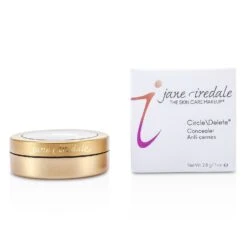 Jane Iredale Circle Delete Under Eye Concealer - #2 Peach 2.8g/0.1oz