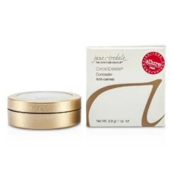 Jane Iredale Circle Delete Under Eye Concealer - #2 Peach 2.8g/0.1oz -Bareminerals || MAC || Shiseido Sales Store 09937703602 2f6e1e90 2f0c 49ca 8b79 d91442f9da7c