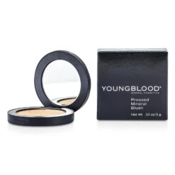 Youngblood Pressed Mineral Blush - Zin 3g/0.11oz -Bareminerals || MAC || Shiseido Sales Store 10008103902 3dea9464 9c5f 48a8 bb4c b708108bc0ab
