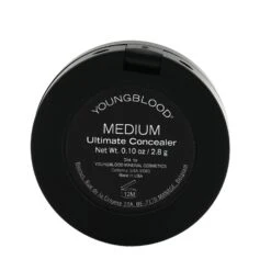 Youngblood Ultimate Concealer - Medium 2.8g/0.1oz -Bareminerals || MAC || Shiseido Sales Store 10010903902 2