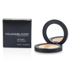 Youngblood Ultimate Concealer - Medium Warm (Unboxed) 2.8g/0.1oz -Bareminerals || MAC || Shiseido Sales Store 10011003902 32701757 eb6d 4dc9 9b5f 44398671c1e8