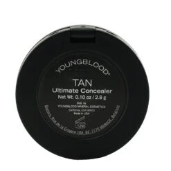 Youngblood Ultimate Concealer - Medium Warm (Unboxed) 2.8g/0.1oz -Bareminerals || MAC || Shiseido Sales Store 10011103902 2 d0488191 7907 47ce 94e6 3e2ebe5991f1