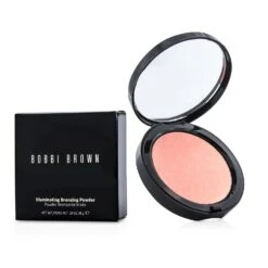 Bobbi Brown Illuminating Bronzing Powder - #3 Maui 9g/0.31oz -Bareminerals || MAC || Shiseido Sales Store 10098326502 1