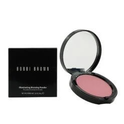 Bobbi Brown Illuminating Bronzing Powder - #4 Aruba 8g/0.28oz -Bareminerals || MAC || Shiseido Sales Store 10098926502 1 1c4d0150 3c79 4719 ab6d 8d3c2d6041e7