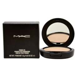 MAC Studio Fix Powder Plus Foundation - NC20 By MAC For Women - 0.52 Oz Foundation