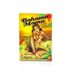 TheBalm Bahama Mama Bronzer 7.08g/0.25oz -Bareminerals || MAC || Shiseido Sales Store 10414605202 2