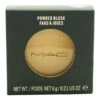 MAC Blush Powder - Harmony By MAC For Women - 0.21 Oz Blush -Bareminerals || MAC || Shiseido Sales Store 107164larger