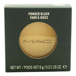 MAC Blush Powder - Harmony By MAC For Women - 0.21 Oz Blush
