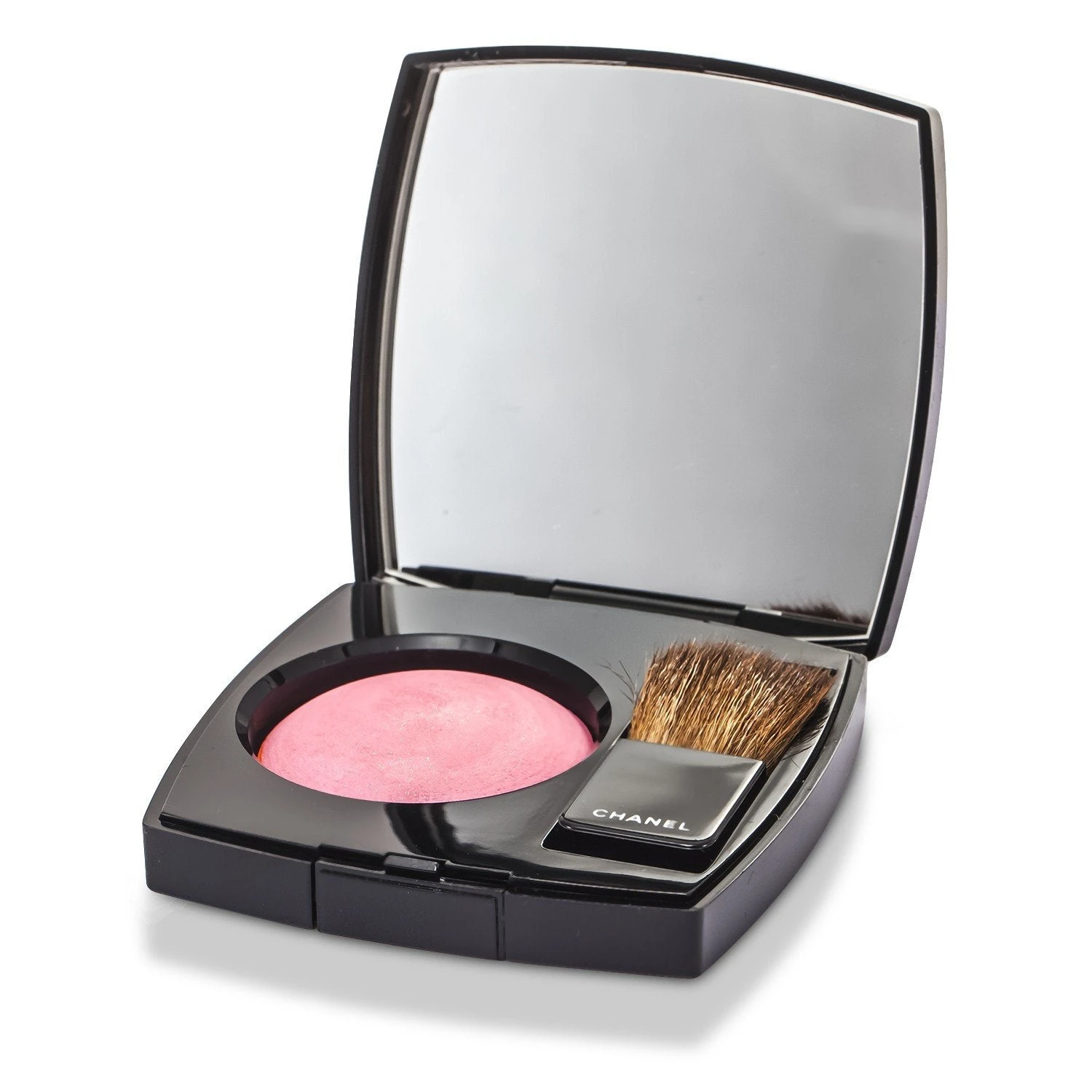 Chanel Powder Blush - No. 72 Rose Initiale 4g/0.14oz 12 Chanel Powder Blush - No. 72 Rose Initiale 4g/0.14oz - Image 10
