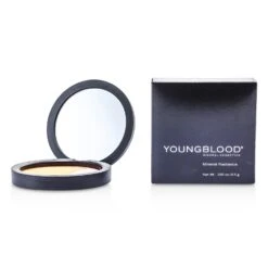 Youngblood Mineral Radiance - Sunshine 9.5g/0.335oz 16 Youngblood Mineral Radiance - Sunshine 9.5g/0.335oz -Bareminerals || MAC || Shiseido Sales Store 11622703902 83783d1a 064d 4073 b532 bb0c9a389a1b