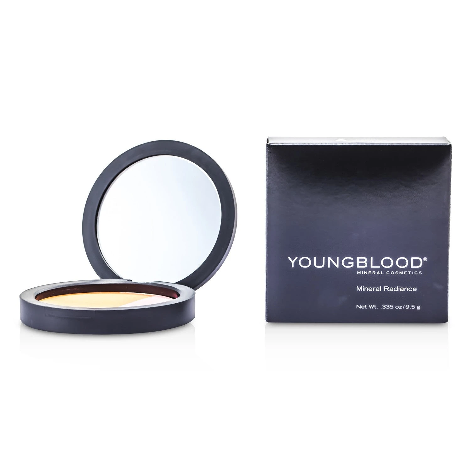 Youngblood Mineral Radiance - Sunshine 9.5g/0.335oz 8 Youngblood Mineral Radiance - Sunshine 9.5g/0.335oz - Image 6