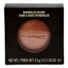 MAC Mineralize Blush - Gentle By MAC For Women - 0.11 Oz Blush 2 MAC Mineralize Blush - Gentle By MAC For Women - 0.11 Oz Blush -Bareminerals || MAC || Shiseido Sales Store 116386larger