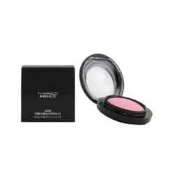 MAC Mineralize Blush - Bubbles, Please (Bright Bubblegum Pink) 4g/0.14oz -Bareminerals || MAC || Shiseido Sales Store 11773083002 1 662abb78 49cf 4a28 a542 9ecabef58bdd