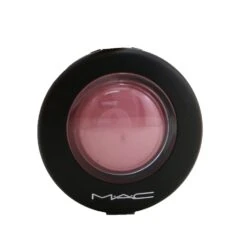 MAC Mineralize Blush - Bubbles, Please (Bright Bubblegum Pink) 4g/0.14oz -Bareminerals || MAC || Shiseido Sales Store 11773083002 2 1e6ab751 20f3 4202 89c6 8f839f14dd49