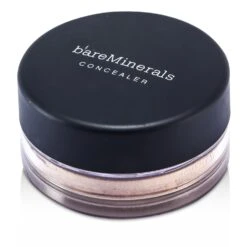 BareMinerals I.d. BareMinerals Multi Tasking Minerals SPF20 (Concealer Or Eyeshadow Base) - Honey Bisque 2g/0.07oz -Bareminerals || MAC || Shiseido Sales Store 12088493702 cd131393 7b3c 404d 9e57 82f2b86f952d