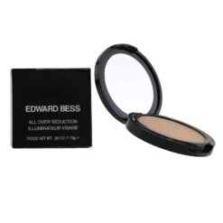 Edward Bess All Over Seduction (Cream Highlighter) - # 01 Sunlight 1.5g/0.05oz -Bareminerals || MAC || Shiseido Sales Store 12890218502 1 073fc569 3b05 4f3b 87b8 bff488bf3a9e
