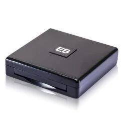 Edward Bess Sheer Satin Cream Compact Foundation - #05 Natural 5g/0.17oz -Bareminerals || MAC || Shiseido Sales Store 12891318502 3