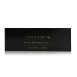 Kevyn Aucoin The Lip & Cheek Palette (3x Lipgloss, 1x Cream Blush, 1x Lipstick) - # Pink -Bareminerals || MAC || Shiseido Sales Store 13497120214 2