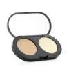 Bobbi Brown New Creamy Concealer Kit - Natural Creamy Concealer + Pale Yellow Sheer Finish Pressed Powder 3.1g/0.11oz 1 Bobbi Brown New Creamy Concealer Kit - Natural Creamy Concealer + Pale Yellow Sheer Finish Pressed Powder 3.1g/0.11oz -Bareminerals || MAC || Shiseido Sales Store 14081526502