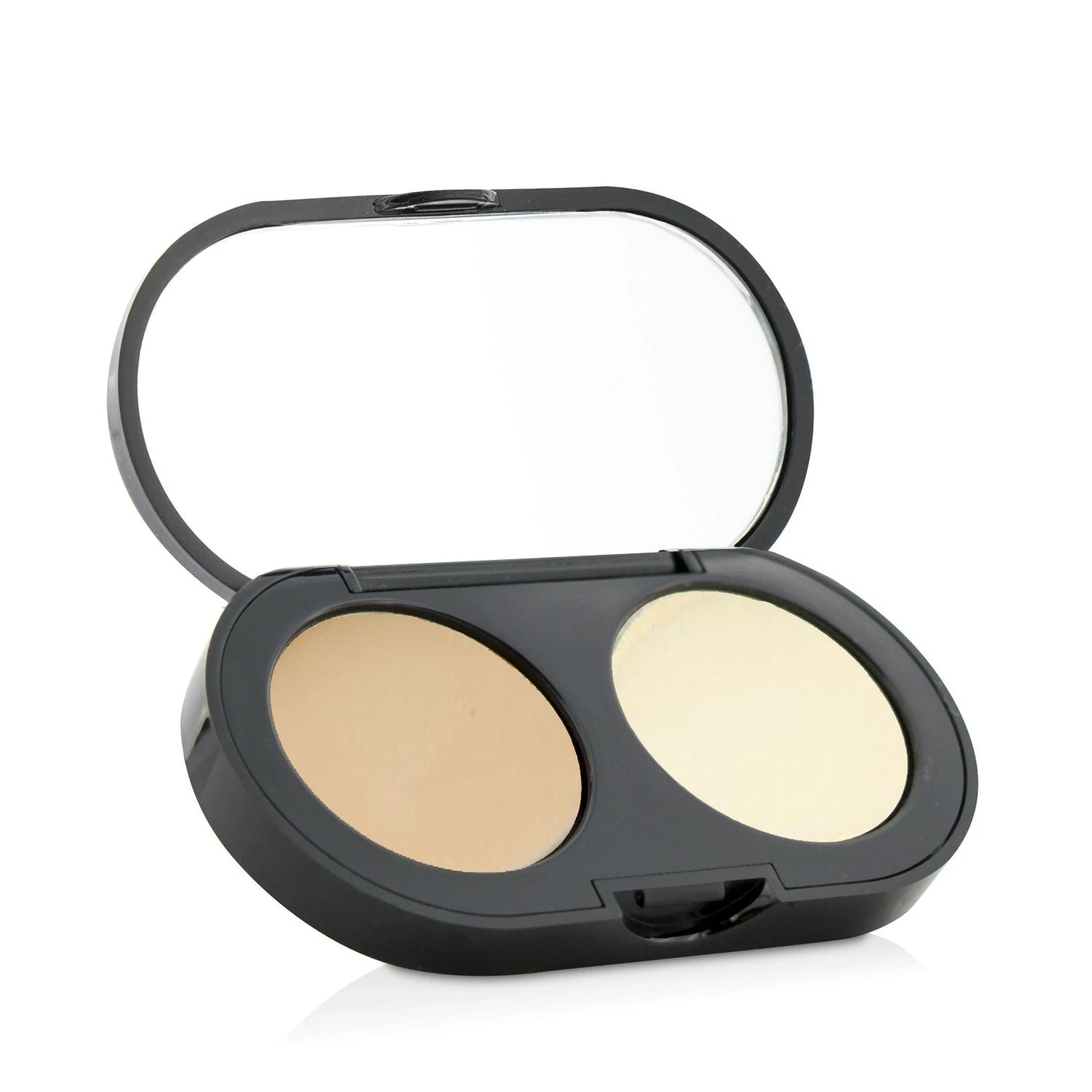 Bobbi Brown New Creamy Concealer Kit - Natural Creamy Concealer + Pale Yellow Sheer Finish Pressed Powder 3.1g/0.11oz 3 Bobbi Brown New Creamy Concealer Kit - Natural Creamy Concealer + Pale Yellow Sheer Finish Pressed Powder 3.1g/0.11oz