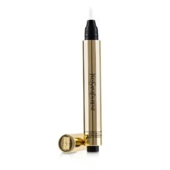 Yves Saint Laurent Radiant Touch/ Touche Eclat - #2.5 Luminous Vanilla 2.5ml/0.08oz -Bareminerals || MAC || Shiseido Sales Store 14091681702 a2a2cd68 0d49 4a10 8533 26493af5f9d8