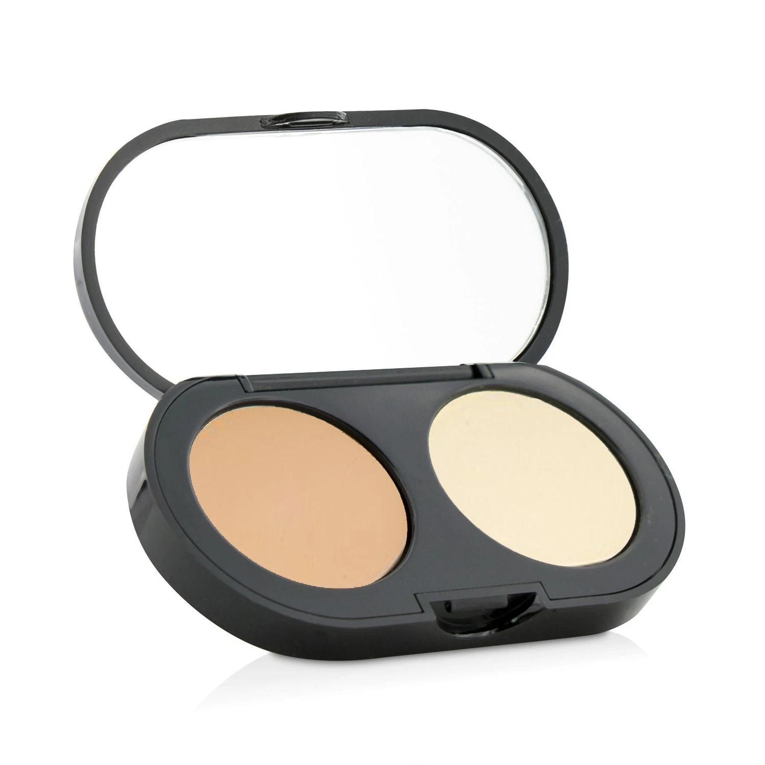 Bobbi Brown New Creamy Concealer Kit - Natural Creamy Concealer + Pale Yellow Sheer Finish Pressed Powder 3.1g/0.11oz 9 Bobbi Brown New Creamy Concealer Kit - Natural Creamy Concealer + Pale Yellow Sheer Finish Pressed Powder 3.1g/0.11oz - Image 7